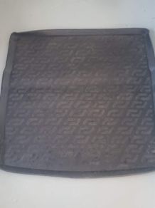 Car Boot Liner