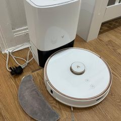 Robot Vacuum and mop Viomi
