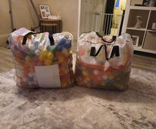 balls for ballpit