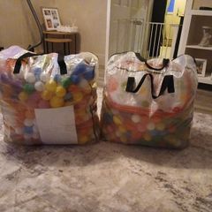 balls for ballpit