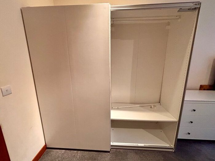 Wardrobe