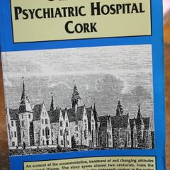Our Lady's Psychiatric Hospital, Cork