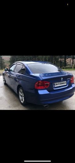bmw breaking