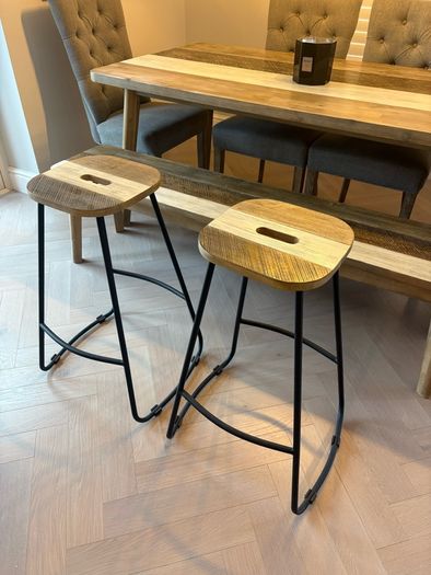 stools