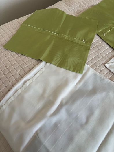 Pillow; Cushion Covers
