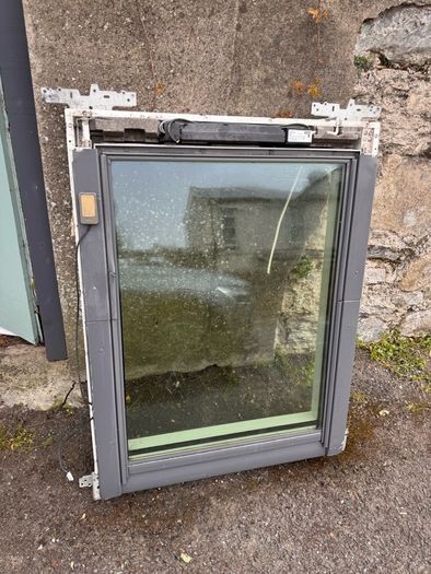 velux window