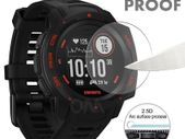 Tempered Glass For Garmin Esports Edition Smart Watch Screen Protector Film
