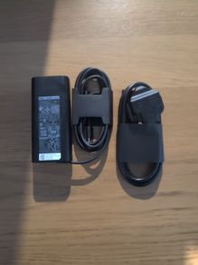 New Genuine Dell 65W USB-C Power Adapter Charger