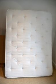 Double Mattress