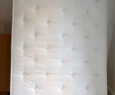 Double Mattress