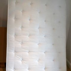 Double Mattress
