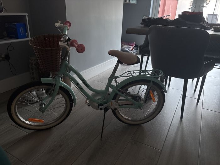 Kids Bike