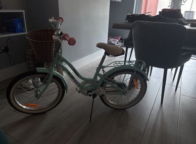 Kids Bike