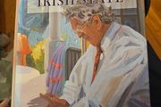 Reflections On The Irish State. By Garret Fitzgerald First Edition Hardback With Dustjacket In Very Good Condition.  See Photos For Same.