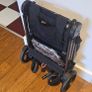 Mammas and Pappas Libro stroller Image 7