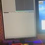 Lenovo P27H20 Monitor (Mild Display Issue) Image 5