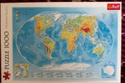 1000 puzzle/jigsaw