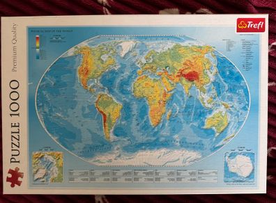 1000 puzzle/jigsaw
