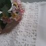 Antique Linen Tablecloths Etc Image 2