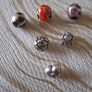 Pandora Heart Themed Charms Image 2