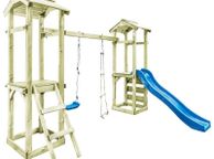 main image for ad Free Delivery - Quality Serena Garden Swing Set