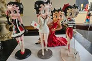 Betty Boop collection