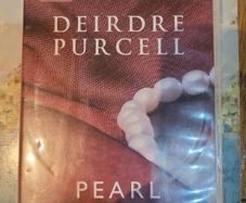 Deirdre Purcell Pearl MP3 CD Audiobook Unabridged