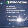 Disney Three Dwarfts  Porcelain Doll Figures Deagostini 2005 Image 8