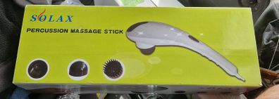 massage gun