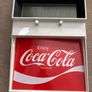 Coca Cola year 1977 Everbrite Clock NOS Rare Image 3