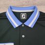 FootJoy FJ Golf Polo Shirt Mens XXL Image 3