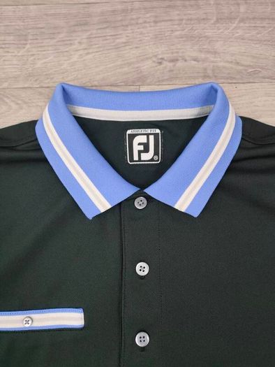 FootJoy FJ Golf Polo Shirt Mens XXL