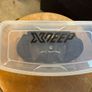 XDeep Radical Dive Mask Image 3