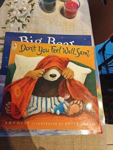 kids books
