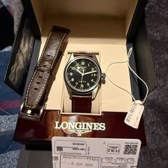 Longines Spirit 42