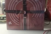 Glen Hansard don+t settle transmissions east vinyl with signed pic