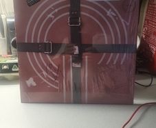 Glen Hansard don+t settle transmissions east vinyl