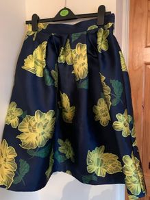 New Skirt