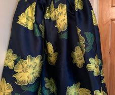New Skirt