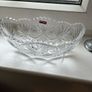Retro Crystal Bowl.Reduced. Image 4