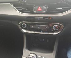 2017 Hyundai I30