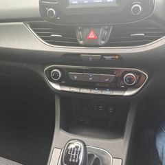 2017 Hyundai I30