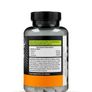Holland & Bennett  amino acid s L-Arginine L-Ornithine L-Lysine 120 Tablets Image 2