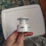 Shark fishing reel with extra spool Image 2