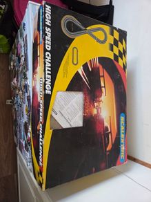 Scalextric