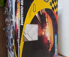 Scalextric