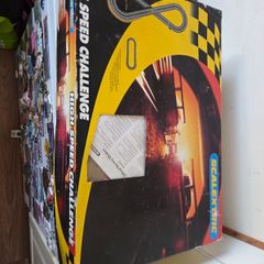 Scalextric