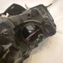 VW Glf MK6 Headlight Front Left Passenger Gti Red Mk7.5 Headlights Image 5