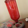 Humming bird feeder Image 5