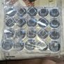 20 Beautiful Ring Boxes Ideal Prop for Displaying your beautiful Rings Image 2